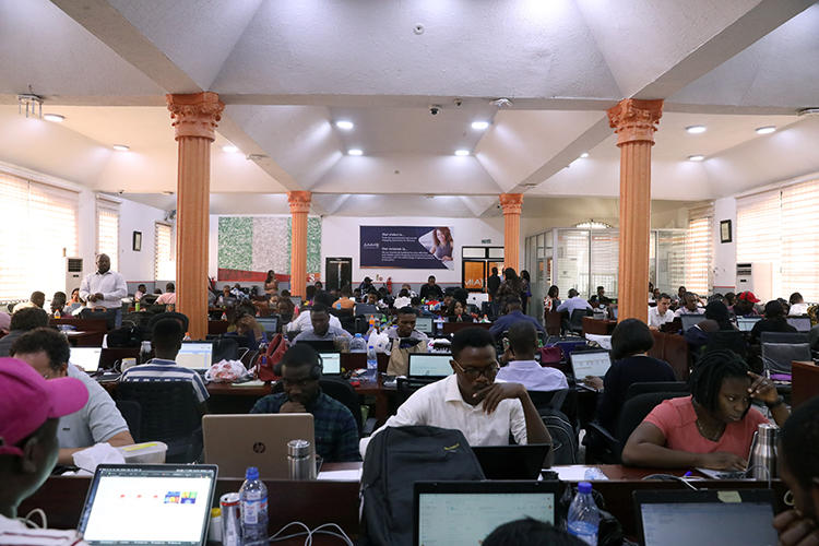 ‘An attempt to gag the media’: Journalists on Nigeria’s proposed social media bill