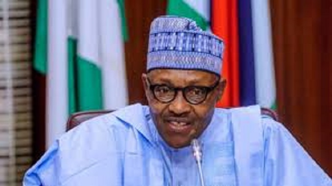 Buhari Replaces Two Non-Career Ambassadors-Designate