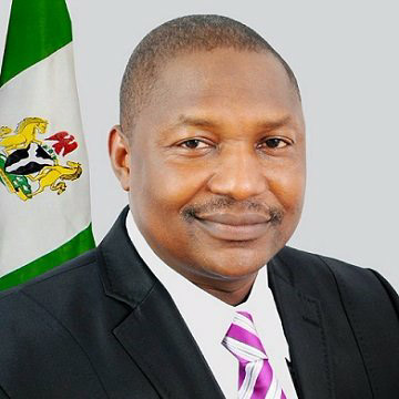 Malami: Portrait of a ‘Barrier-in-Chief’, By Godwin Onyeacholem