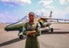 Nigerian Air Force rules out foul play in death of flight officer