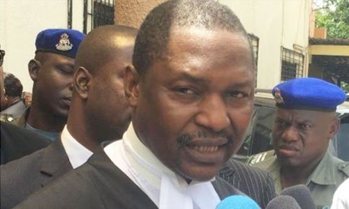 Governors’ Promoting Illegality By Opposing NFIU Regulation On LG Autonomy, AGF, Malami Tells Court