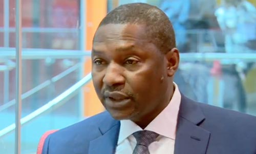 I Didn’t Purchase Any House For My Son In Abuja — AGF, Malami