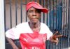77-yr-old Granny, “Mama Arsenal” Gets Sponsorship To Visit Emirate Stadium