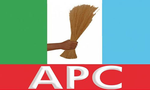 Oyo APC Kicks As Govt Approves N100bn Bond