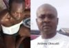 Disturbing video of Nigerian being tortured is from Pakistan, not kidnappers negotiating in Nigeria