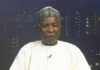 Magu Has Been Used And Dumped, Says Galadima