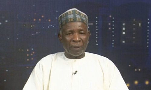 Magu Has Been Used And Dumped, Says Galadima