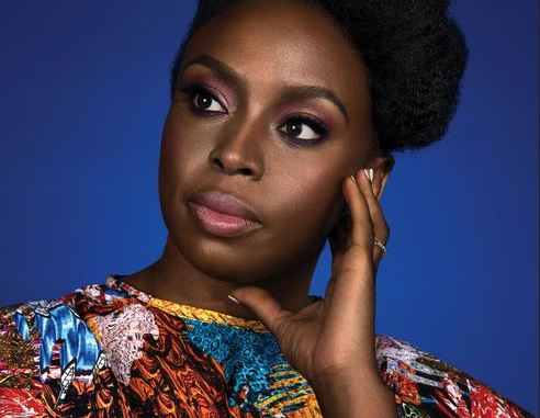 Writing about my father in past tense, By Chimamanda Ngozi Adichie