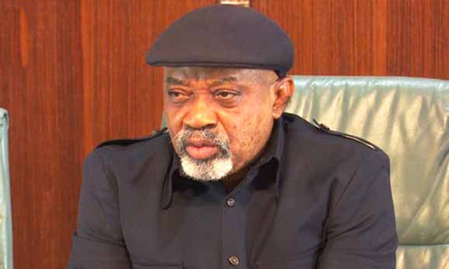 774,000 Jobs: Ngige Apologises To Lawmakers Over Keyamo Clash