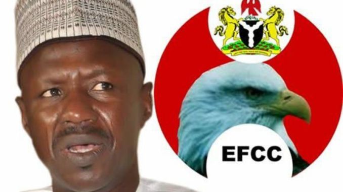 Magu writes Salami Panel, denies giving Osinbajo N4bn, other allegations – Full letter