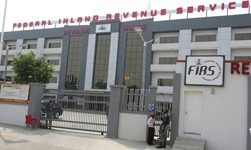 Again, FIRS Extends Waiver on Penalties, Interest Payment to August 31