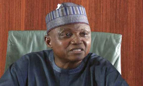 Magu’s Investigation An Indication Of True Fight Against Corruption — Garba Shehu