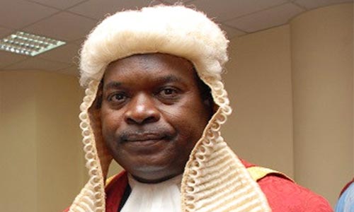 IHRC approves FCT Chief Judge’s nomination for ICC