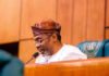 Reps Declare Bureau Of Public Procurement Illegal