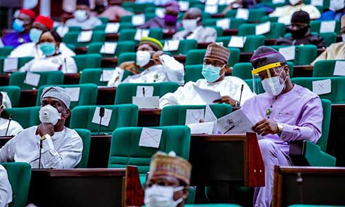 Reps reject minister’s cancellation of WASSCE