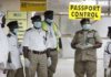 Immigration Stops 58 Nigerian Doctors Attempting To Fly To UK Without Visa