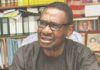 AGF, Malami, Not A Reliable Partner In Anti-Graft War — Sagay, SAN