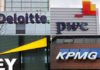 KPMG, PwC, Others Ordered To Separate Auditing From Consulting Services
