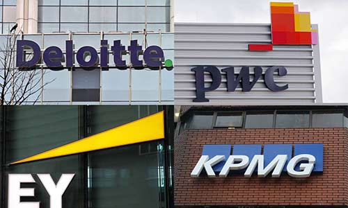 KPMG, PwC, Others Ordered To Separate Auditing From Consulting Services