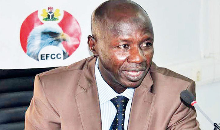 Magu’s EFCC: Nigeria Is A Nation Of Hypocrites