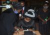Appeal Court gets another female President