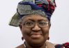 Okonjo-Iweala to WTO: ‘Elect DG on merit, I am best suited’