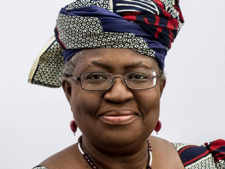 Okonjo-Iweala to WTO: ‘Elect DG on merit, I am best suited’