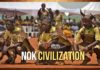 The highly advanced and mysterious ancient civilization of the Nok