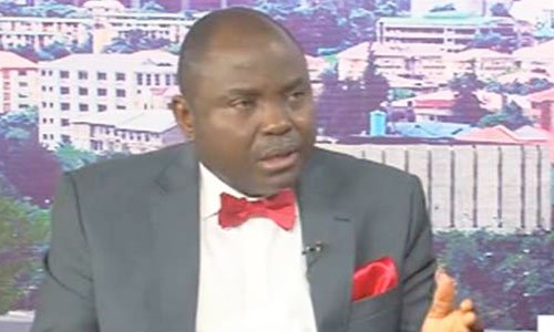 Impeachment: It’s Only The Judiciary That Can Instil Sanity Into The Political Class, JS Okutepa, SAN, Lauds Ondo CJ, Justice Akeredolu