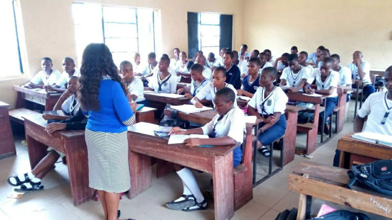 WASSCE: If you can hold elections, students can take exams despite COVID-19 – OpenFees tells FG