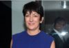 Ghislaine Maxwell appears in court charged with aiding Epstein’s sex crimes