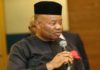 “Holiday Token”: Was Akpabio misunderstood? By Louis Achi