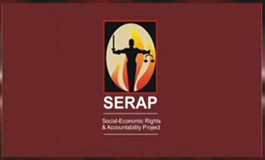 COVID-19: SERAP Asks Court To Compel Govs To Fund Healthcare With Security Votes