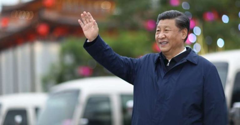 Who Xi Jinping wants to occupy the White House in 2021; US expert hazards a guess