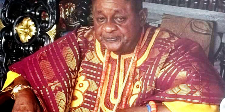 CAN Protests Alaafin’s Alleged Role in Sale of Church Land