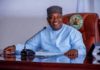 Ugwuanyi offers scholarship, financial support to 10-year-old brutalized child
