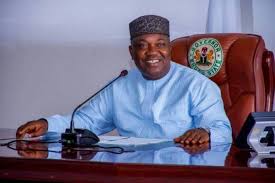 Ugwuanyi offers scholarship, financial support to 10-year-old brutalized child