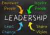 Six leadership principles to learn from an eagle…