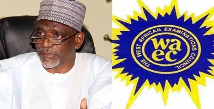 We’re confused by FG’s U-turn on WAEC – ANCOPSS