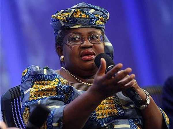 ‘I can’t afford a PR firm’ — Okonjo-Iweala seeks volunteers for WTO campaign