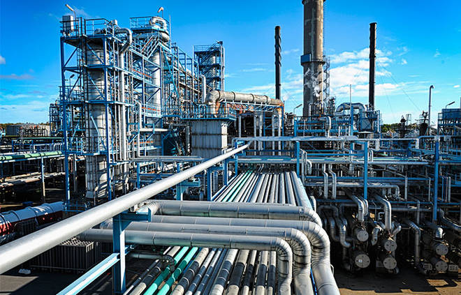 Refineries idle for 12 months, incur N142bn expenses