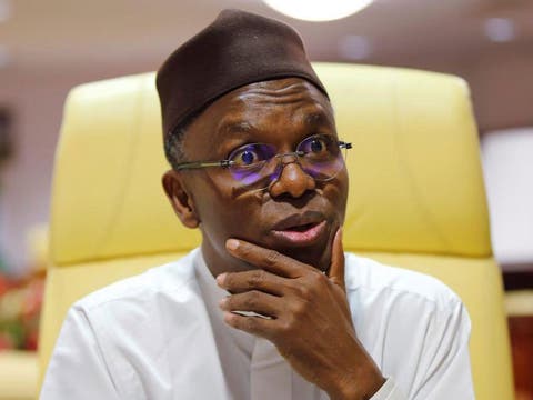 THE TRIAL OF EL-RUFAI