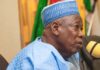 Kano Elders Petition Buhari, Others over Ganduje’s Chinese Loan