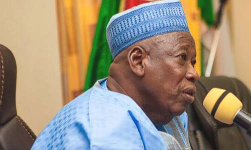 Kano Elders Petition Buhari, Others over Ganduje’s Chinese Loan