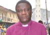 Kaduna Govt. Files Criminal Charges Against Anglican Bishop, Rt. Rev. Abiodun Ogunyemi