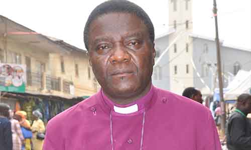 Kaduna Govt. Files Criminal Charges Against Anglican Bishop, Rt. Rev. Abiodun Ogunyemi