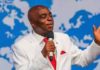 Oyedepo Vs FG: What The British Charity Commission Also Says