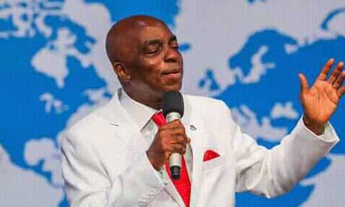 Oyedepo Vs FG: What The British Charity Commission Also Says