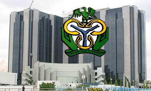 CBN Orders BDCs To Sell A Dollar At N386