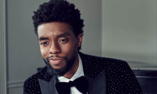 Chadwick Boseman died from colon cancer and was just 43. What’s the risk for young people?